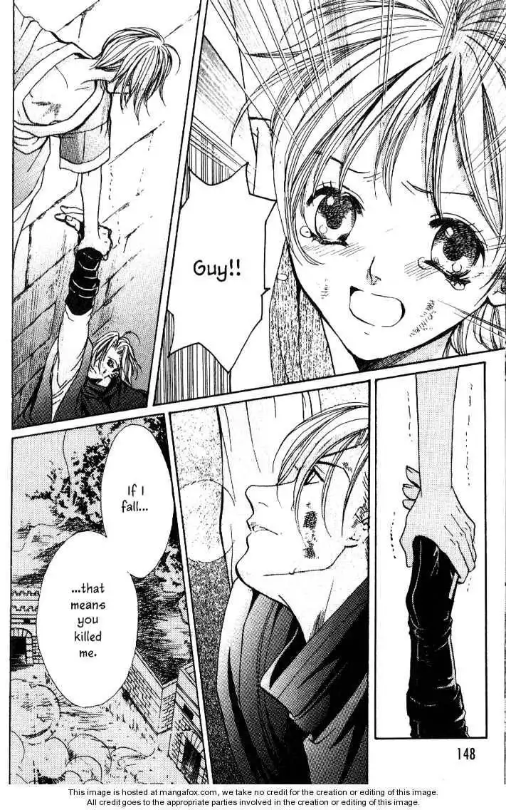 Nephylym (HANAMAKI Anna) Chapter 3 41